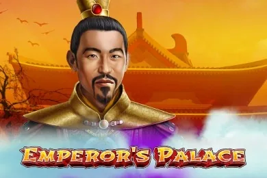 Emperor's Palace